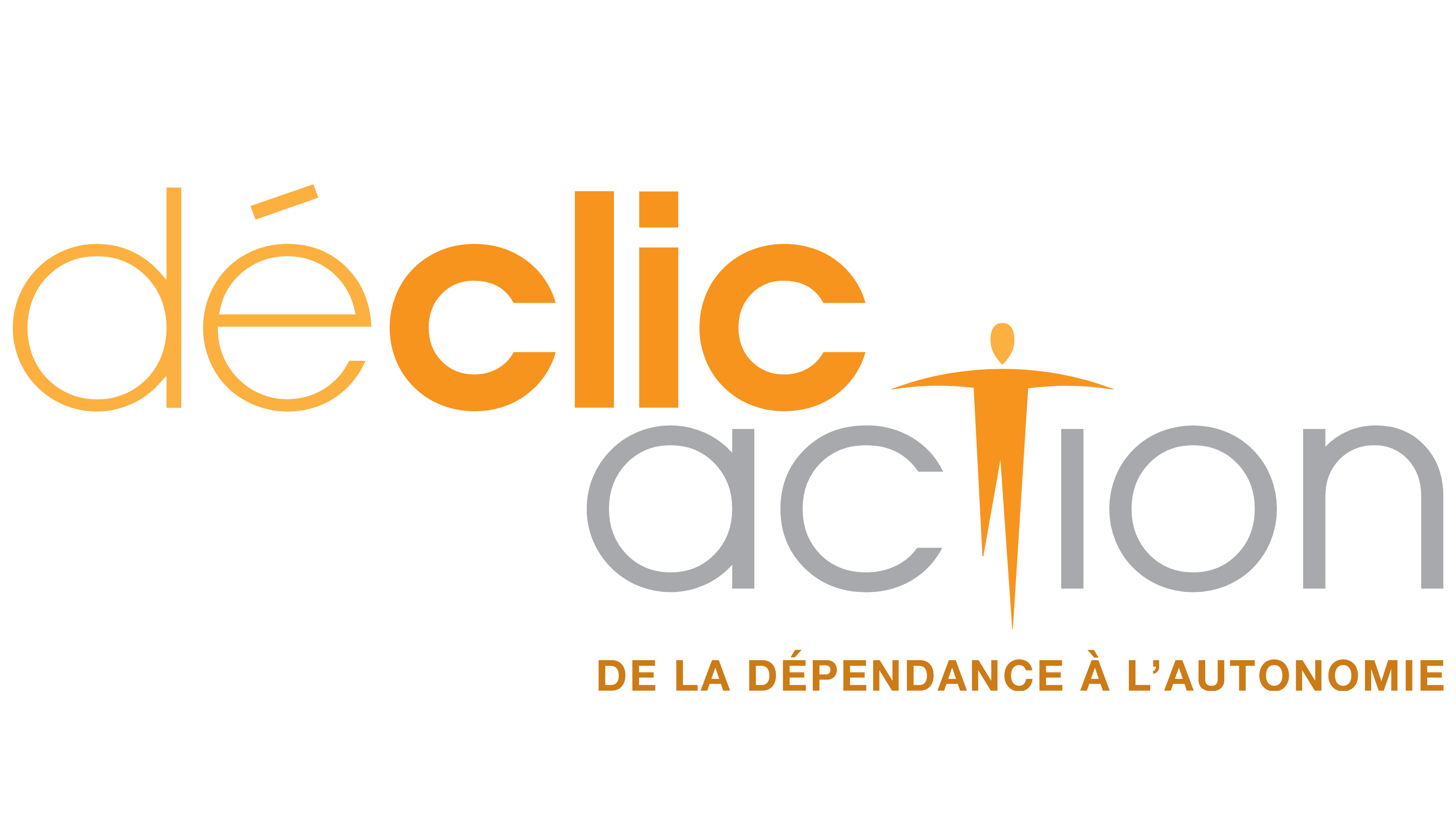 Déclic Action logo