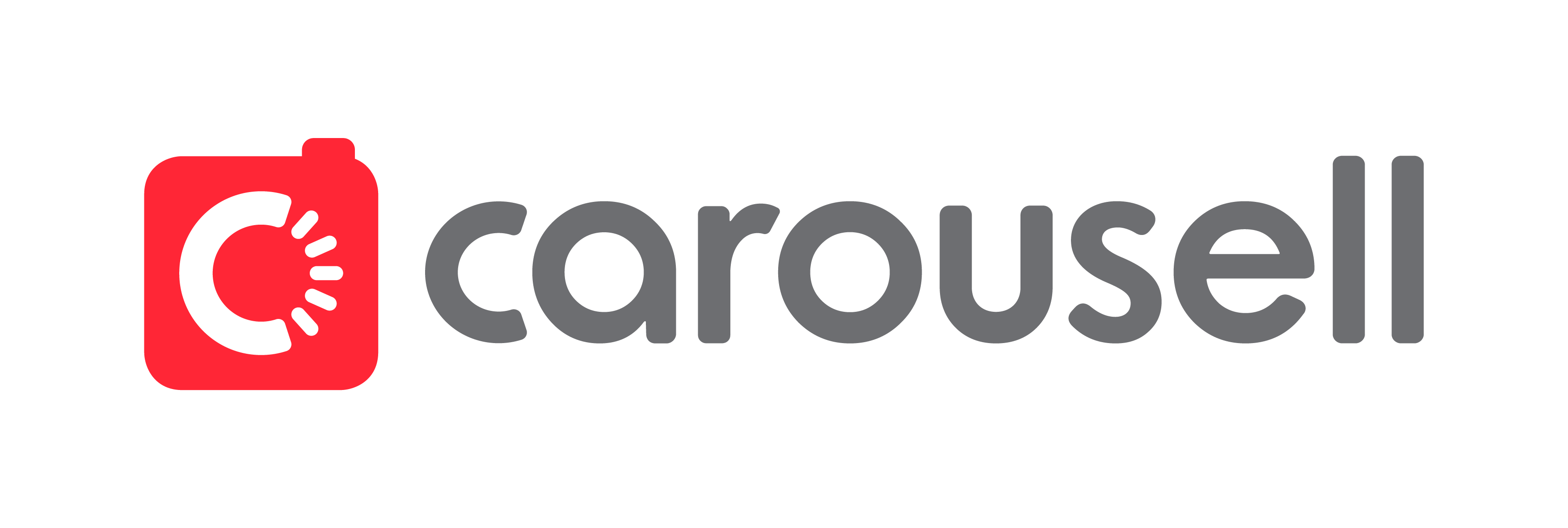 Carousell Group