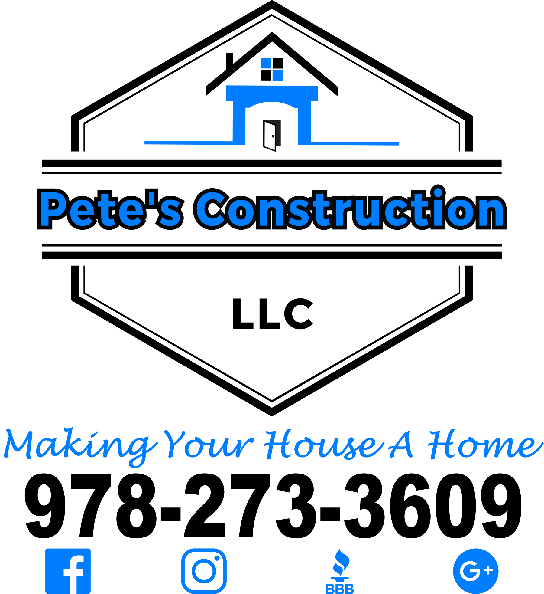 Careers at Pete's Construction