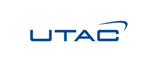 Utac logo