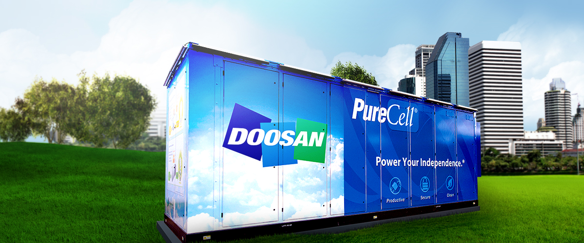 Careers At Doosan Fuel Cell America
