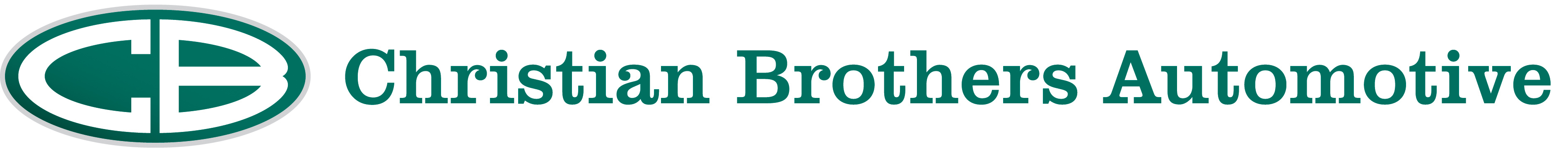 Christian Brothers Automotive logo