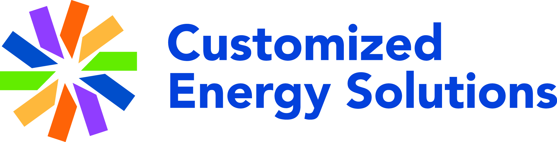 Customized Energy Solutions