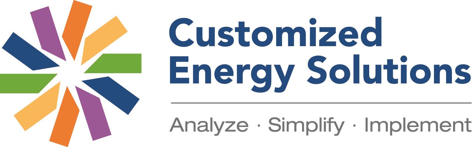 Careers at Customized Energy Solutions