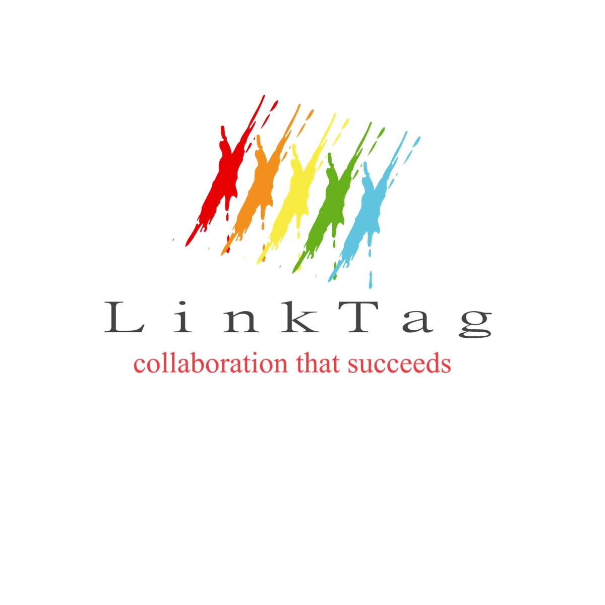 Linktag logo