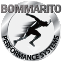 Bommarito Performance Systems logo