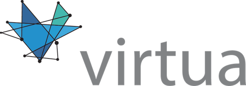 Virtua Advanced Solution logo