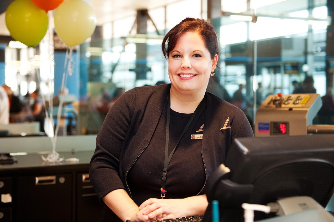 Careers At Alaska Airlines