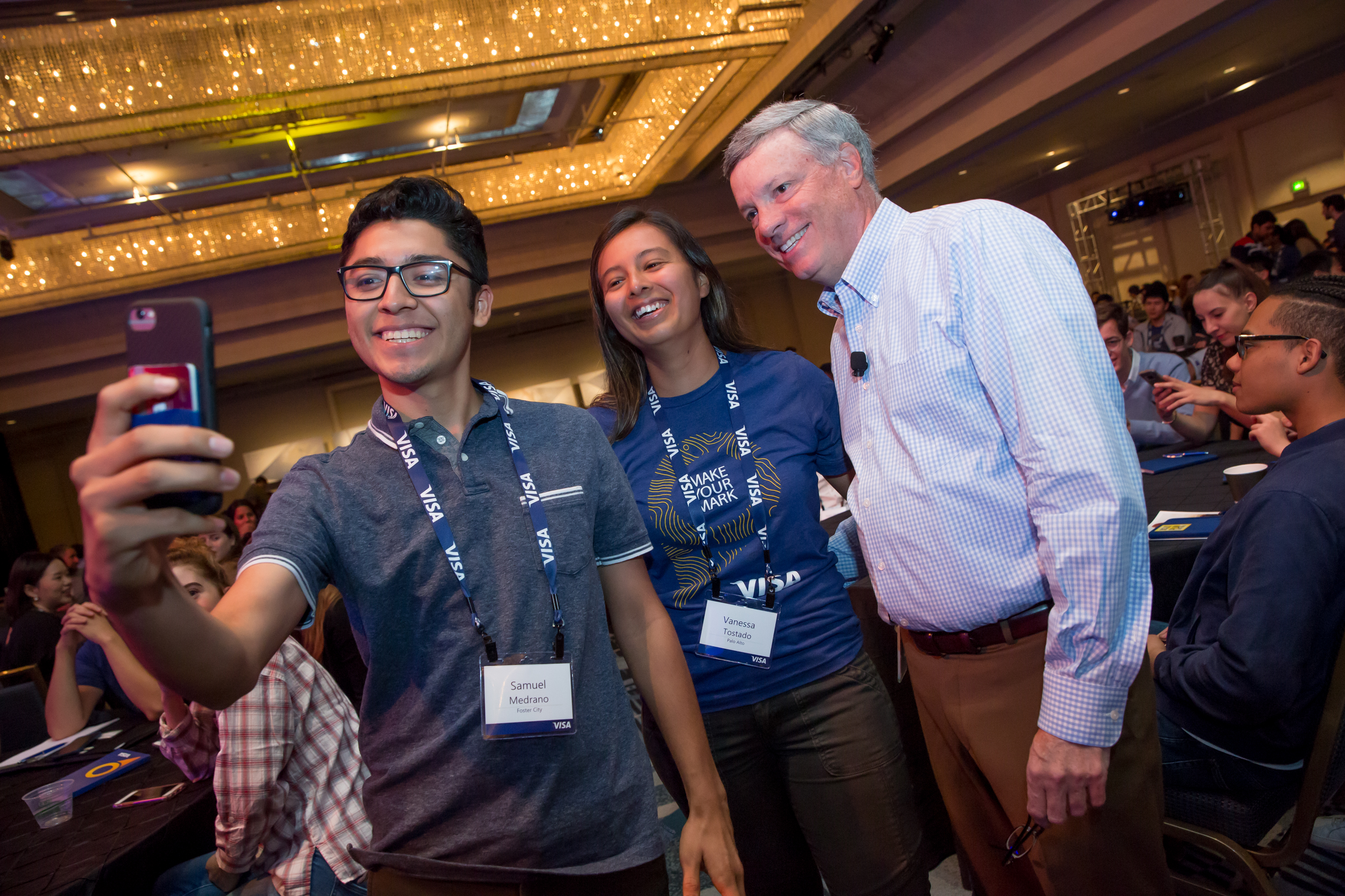Careers at Visa