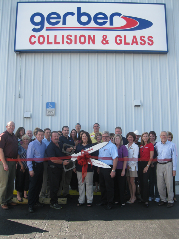 Careers At Gerber Collision & Glass