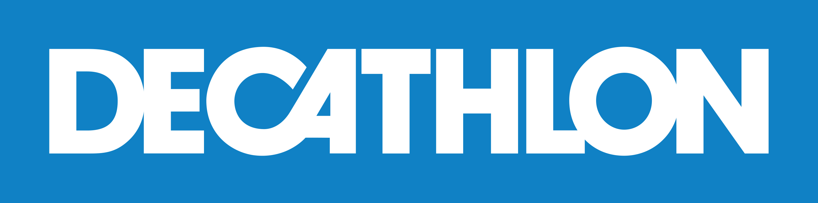 DECATHLON