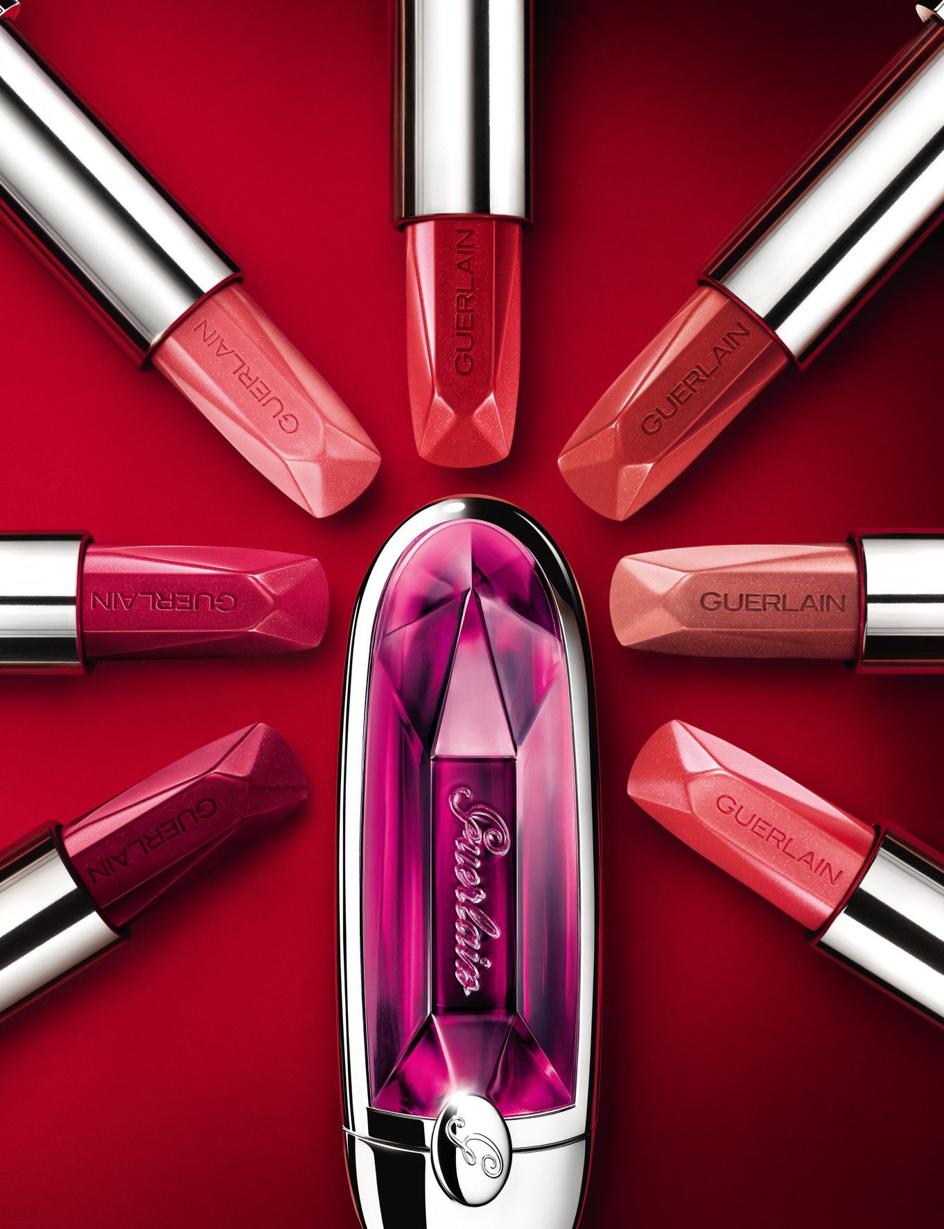 Careers at LVMH Perfumes & Cosmetics