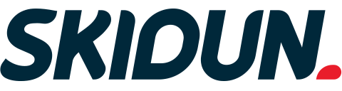 Skidun logo