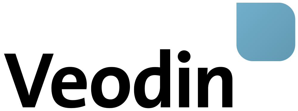 Veodin Software logo