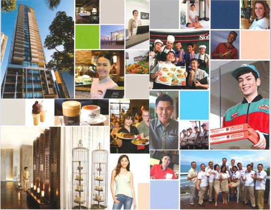 Careers at Minor International