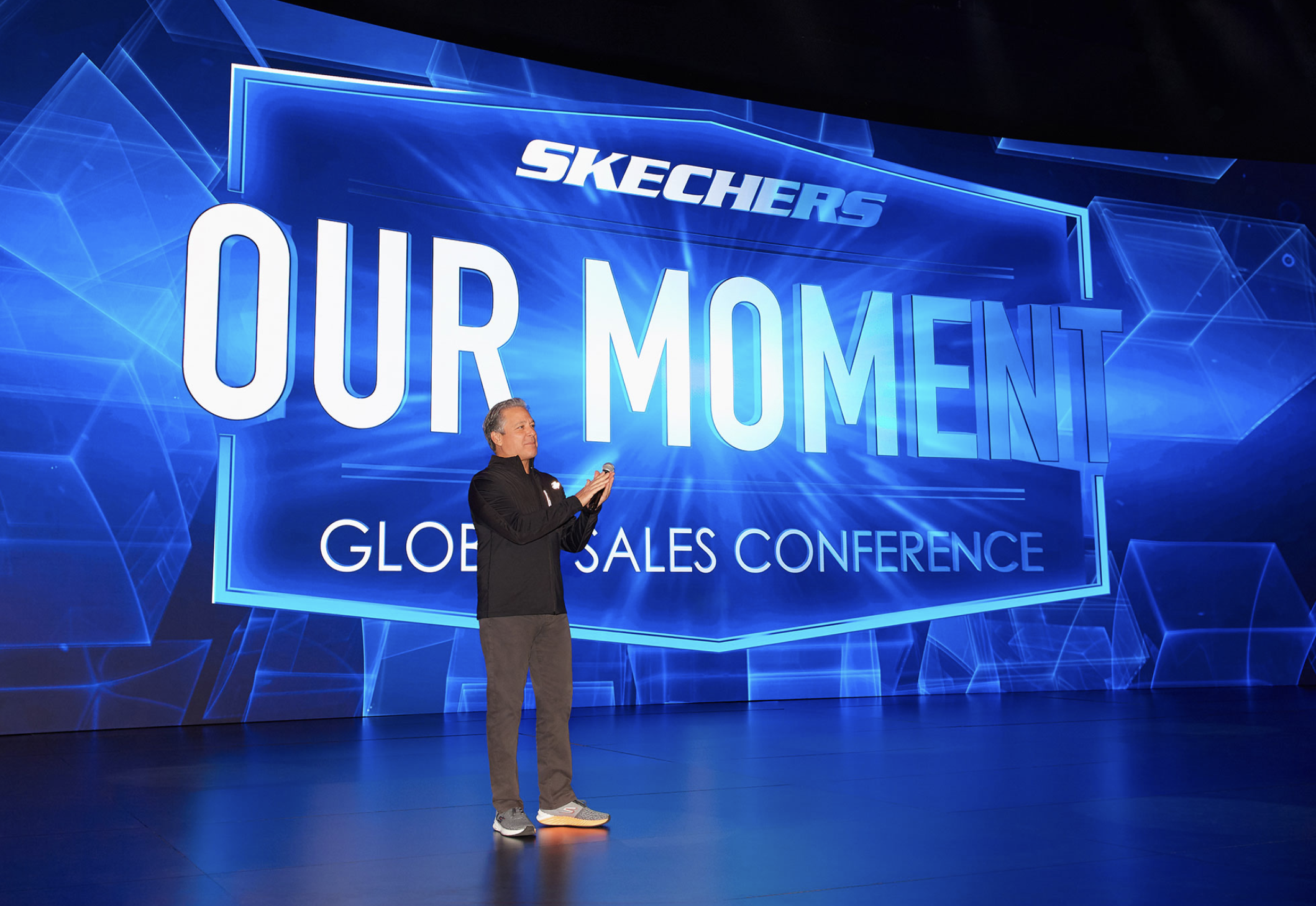 Verpersoonlijking Voorman Heel boos Careers at Skechers