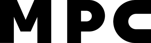 Moving Picture Company logo