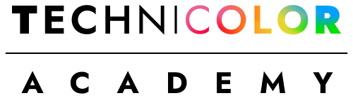 TCS Academy logo