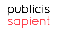 Publicis Sapient logo