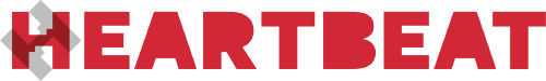 Heartbeat logo