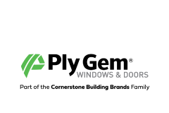 Cornerstone Building Brands logo