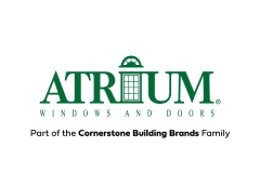 Cornerstone Building Brands logo