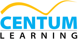 Centum Learning logo