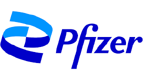 Pfizer logo
