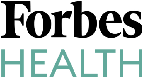 Forbes Health logo