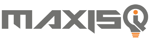 MAXISIQ logo