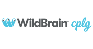 WildBrain CPLG logo