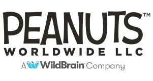 Peanuts Worldwide logo