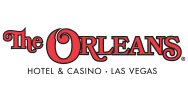 The Orleans Hotel & Casino logo