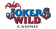 Jokers Wild Casino logo