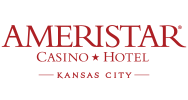 Ameristar Casino Hotel Kansas City logo