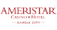 Ameristar Casino Hotel Kansas City Logo