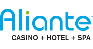 Aliante Casino + Hotel + Spa logo