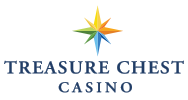 Treasure Chest Casino logo