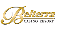 Belterra Casino Resort logo