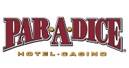 Par-A-Dice Hotel Casino logo