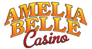 Amelia Belle Casino logo