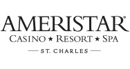 Ameristar Casino Resort Spa St. Charles logo