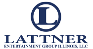 Lattner Entertainment Group, LLC logo