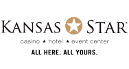 Kansas Star Casino logo