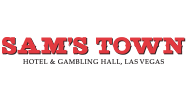 Sam's Town Hotel & Gambling Hall, Las Vegas logo