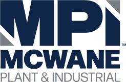 McWane Plant & Industrial logo