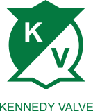 Kennedy Valve logo