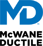 McWane Ductile logo