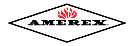 Amerex logo