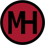 M&H Valve logo